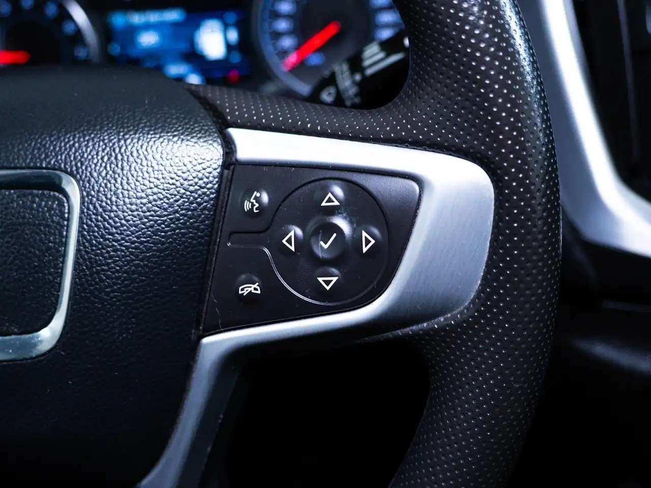GMC Terrain photo GMC Terrain