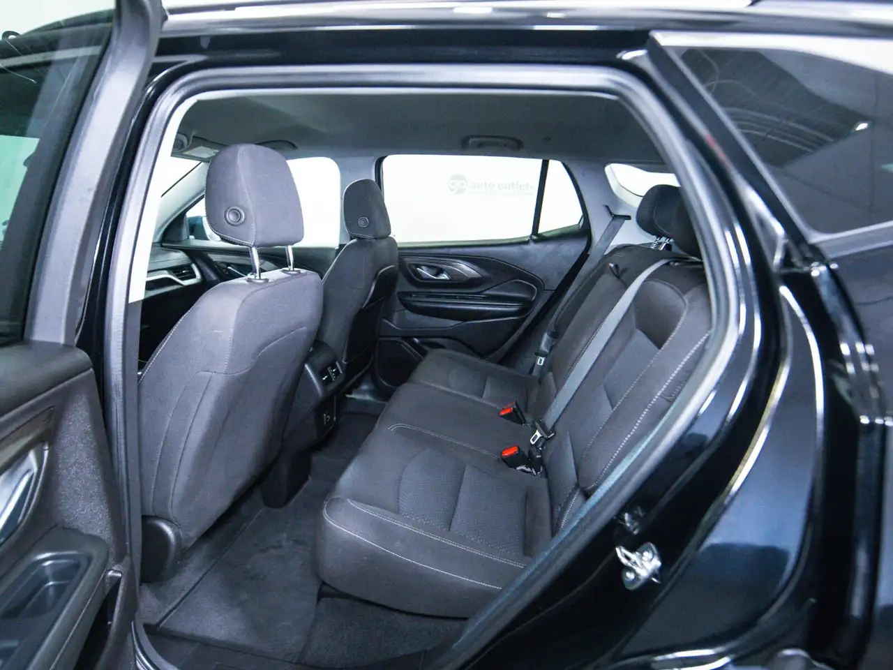 GMC Terrain photo GMC Terrain