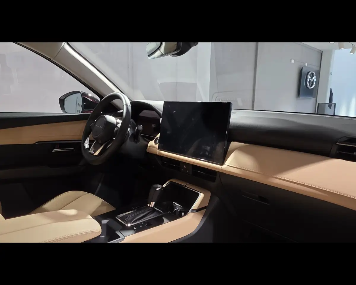 Mazda CX-5 2.5 e-Skyactiv G M Hybrid Homura pelle nera, миниатюра 14