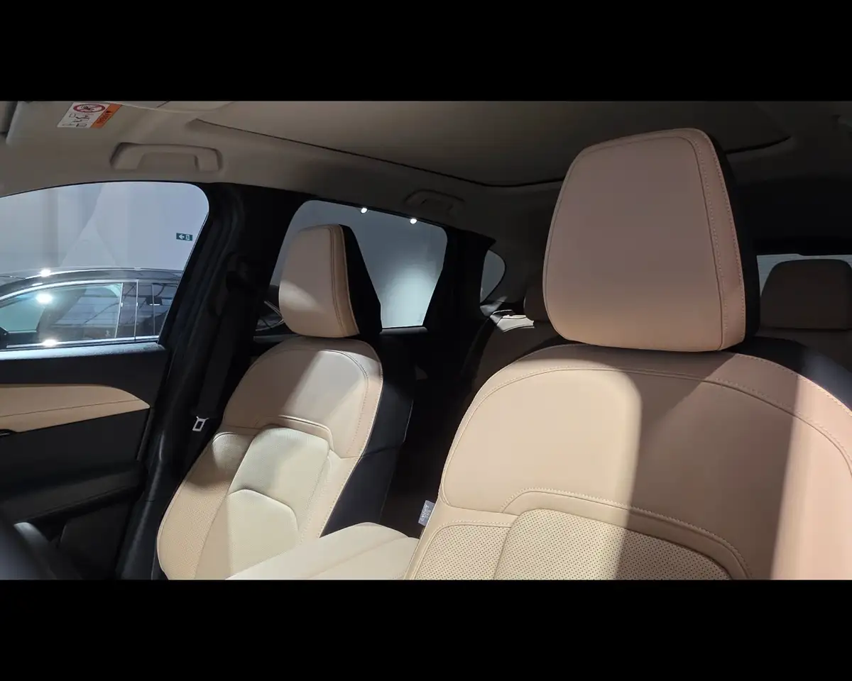 Mazda CX-5 2.5 e-Skyactiv G M Hybrid Homura pelle nera, миниатюра 13