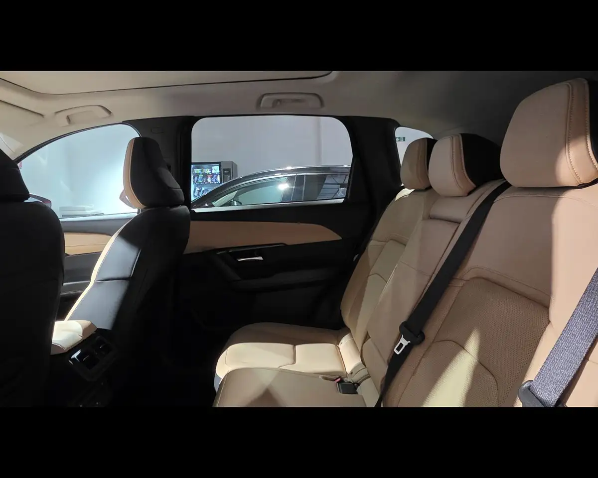 Mazda CX-5 2.5 e-Skyactiv G M Hybrid Homura pelle nera, миниатюра 16