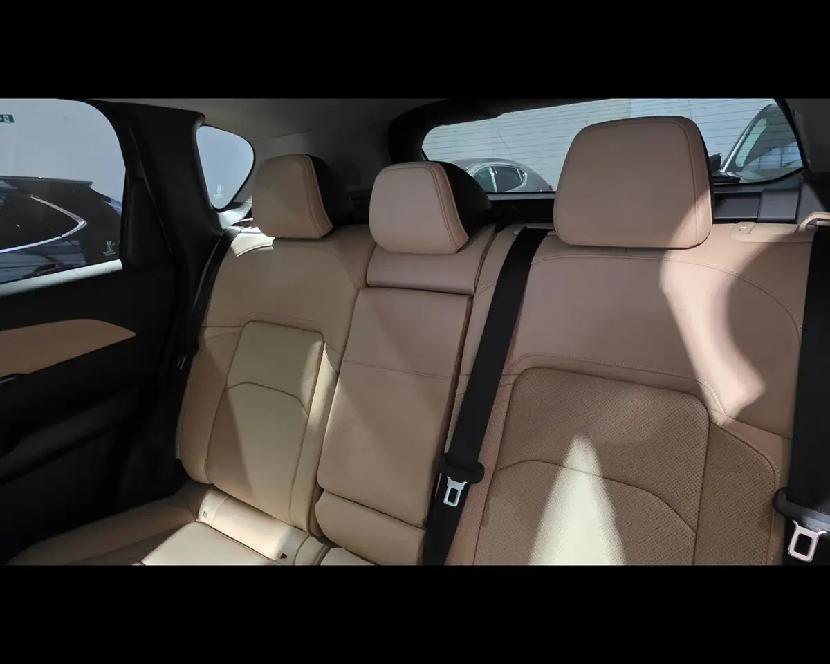 Mazda CX-5 2.5 e-Skyactiv G M Hybrid Homura pelle nera, миниатюра 18