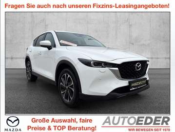 CD150 Skyactiv D Advantage