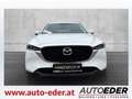 Mazda CX-5 CD150 Skyactiv D Advantage Weiß - thumbnail 2