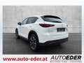 Mazda CX-5 CD150 Skyactiv D Advantage Weiß - thumbnail 4