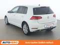 Volkswagen Golf 1.6 TDI Highline BlueMotion Tech Weiß - thumbnail 4