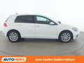 Volkswagen Golf 1.6 TDI Highline BlueMotion Tech Weiß - thumbnail 7