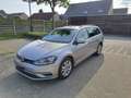 Volkswagen Golf Variant Golf Variant 1.4 TGI BlueMotion Comfortline Zilver - thumbnail 1