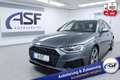 Audi A4 Avant S line MHEV #Navi #LED #Klima 3-Zonen #He... Grau - thumbnail 1