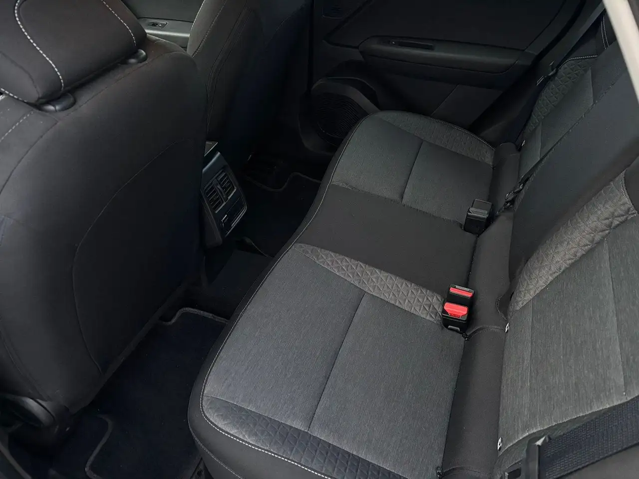 Renault Captur 1.6 E-Tech full hybrid Equilibre 145cv auto 6