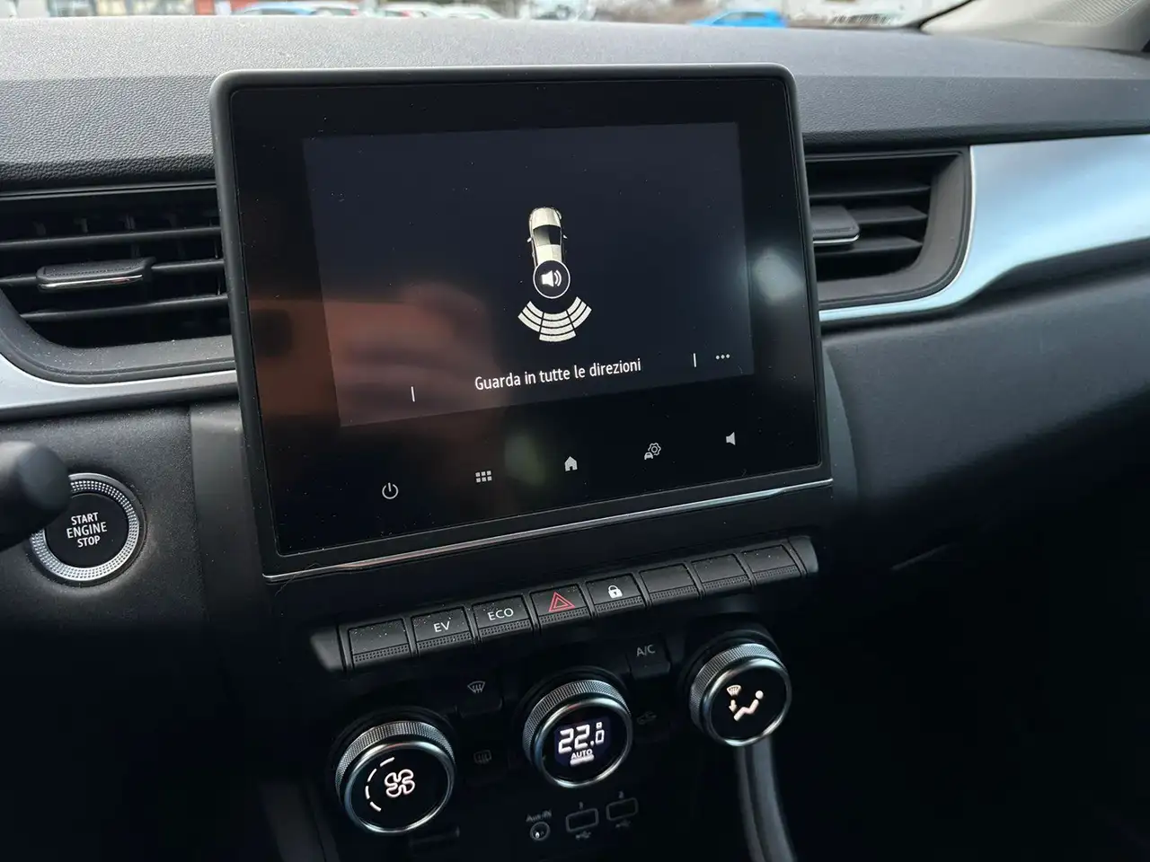 Renault Captur 1.6 E-Tech full hybrid Equilibre 145cv auto 8
