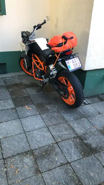 KTM 390 DUKE - foto 5