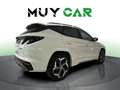 Hyundai TUCSON 1.6 CRDI 48V Nline Sky 4x2 DT Weiß - thumbnail 7