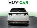 Hyundai TUCSON 1.6 CRDI 48V Nline Sky 4x2 DT Weiß - thumbnail 6