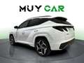 Hyundai TUCSON 1.6 CRDI 48V Nline Sky 4x2 DT Weiß - thumbnail 5