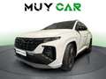 Hyundai TUCSON 1.6 CRDI 48V Nline Sky 4x2 DT Weiß - thumbnail 3