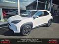 Toyota Yaris Cross SUV 5-türig Active Drive 1,5 VVT-i Hybrid *SAFETY-PAKET* Weiß - thumbnail 1