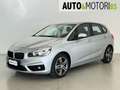 BMW 216 d Active Tourer Sport Argento - thumbnail 1
