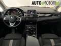 BMW 216 d Active Tourer Sport Argento - thumbnail 10
