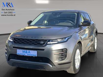 Land Rover Range Rover Evoque P200 R-Dynamic S*GARANTIE