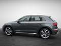 Audi Q5 40 TFSI S tronic quattro S line Gris - thumbnail 3