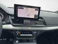 Audi Q5 40 TFSI S tronic quattro S line Gris - thumbnail 11