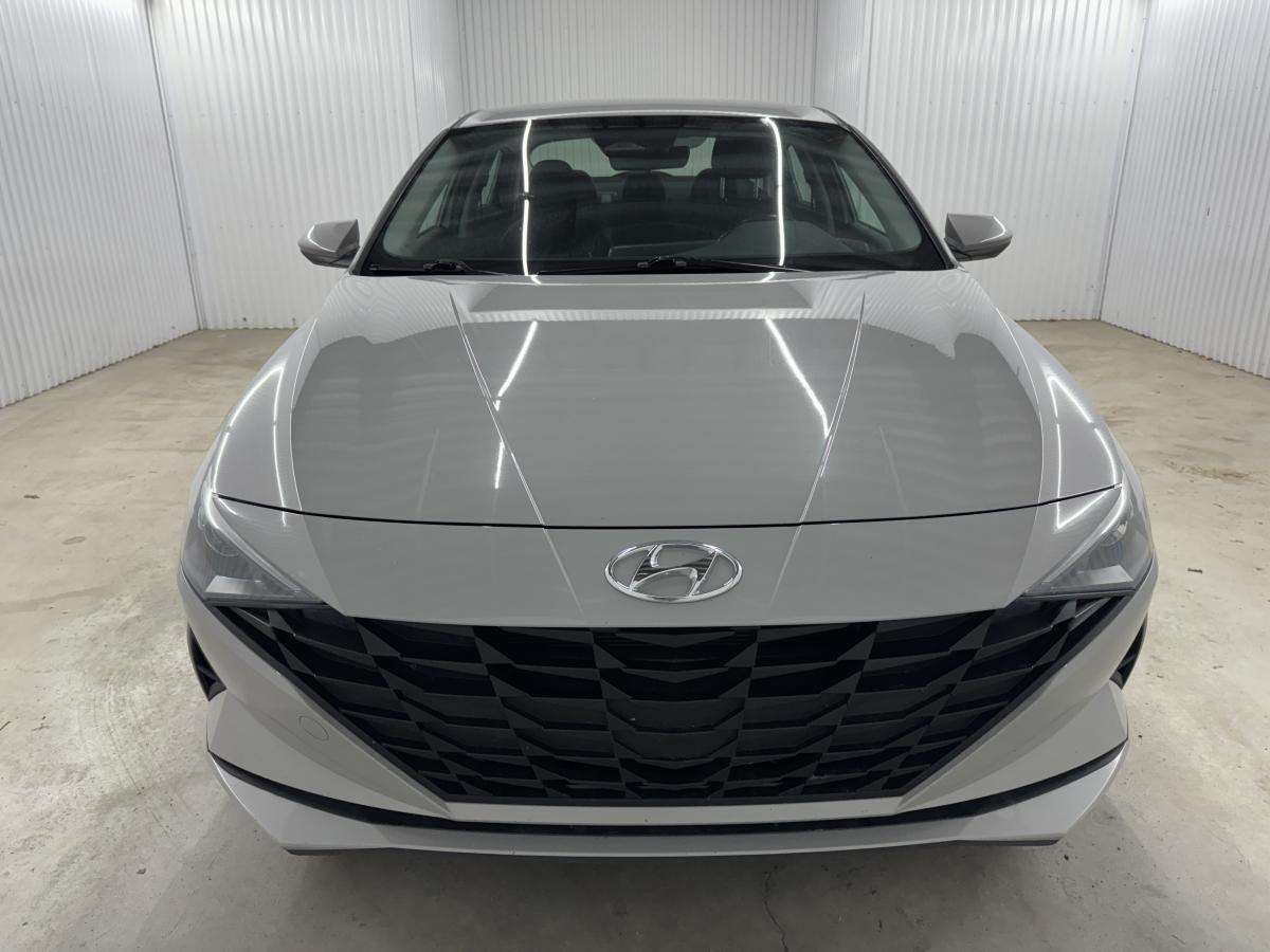 2023 Hyundai Elantra Preferred Mags A/C Caméra — снимка 1