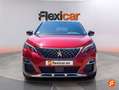Peugeot 3008 1.2 PURETECH 96KW (130CV) GT LINE S&S Rojo - thumbnail 2