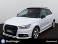 Audi A1 Sportback 1.4 TFSI S Line | Panoramadak | Stoelver bijela - thumbnail 1