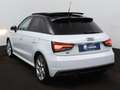 Audi A1 Sportback 1.4 TFSI S Line | Panoramadak | Stoelver bijela - thumbnail 13