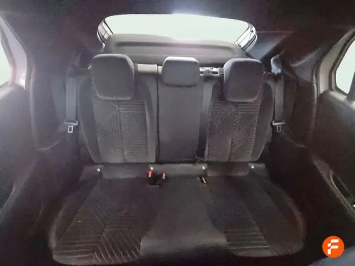 Lancia Ypsilon 2025, foto 16