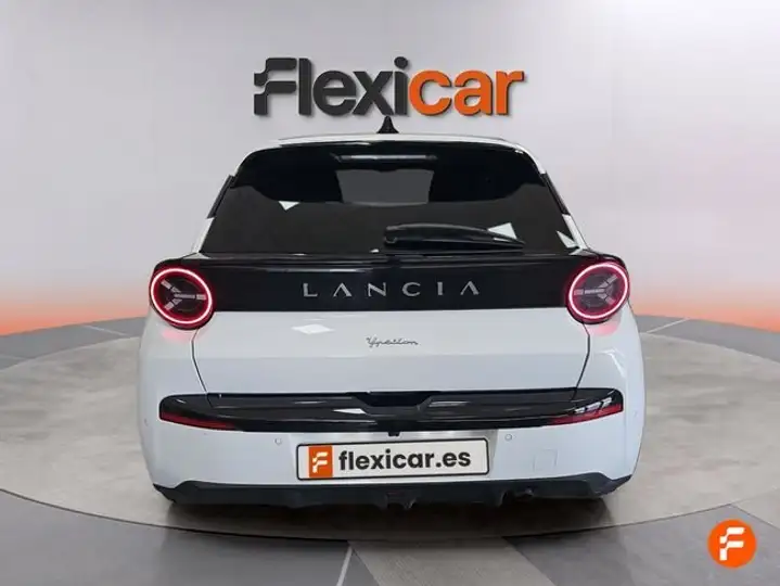 Lancia Ypsilon 2025, foto 4