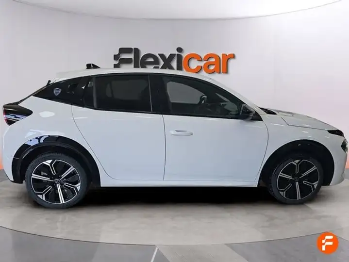 Lancia Ypsilon 2025, foto 7