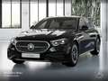 Mercedes-Benz E 220 d Edition AMG-Line Fahrass 360° Pano Distr. Schwarz - thumbnail 2