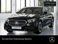 Mercedes-Benz E 220 d Edition AMG-Line Fahrass 360° Pano Distr. Schwarz - thumbnail 1