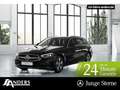 Mercedes-Benz C 200 d T Avantgarde+MBUX+Distr+AHK+LED+Kam+EASY Schwarz - thumbnail 1