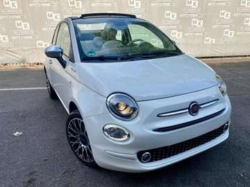 Dolcevita CABRIO-CARPLAY -PELLE- GARANZIA