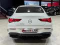 Mercedes-Benz CLA 220 220d Білий - thumbnail 9