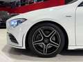 Mercedes-Benz CLA 220 220d Білий - thumbnail 38