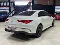 Mercedes-Benz CLA 220 220d Білий - thumbnail 8