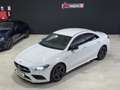 Mercedes-Benz CLA 220 220d Білий - thumbnail 12