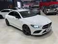 Mercedes-Benz CLA 220 220d Білий - thumbnail 6