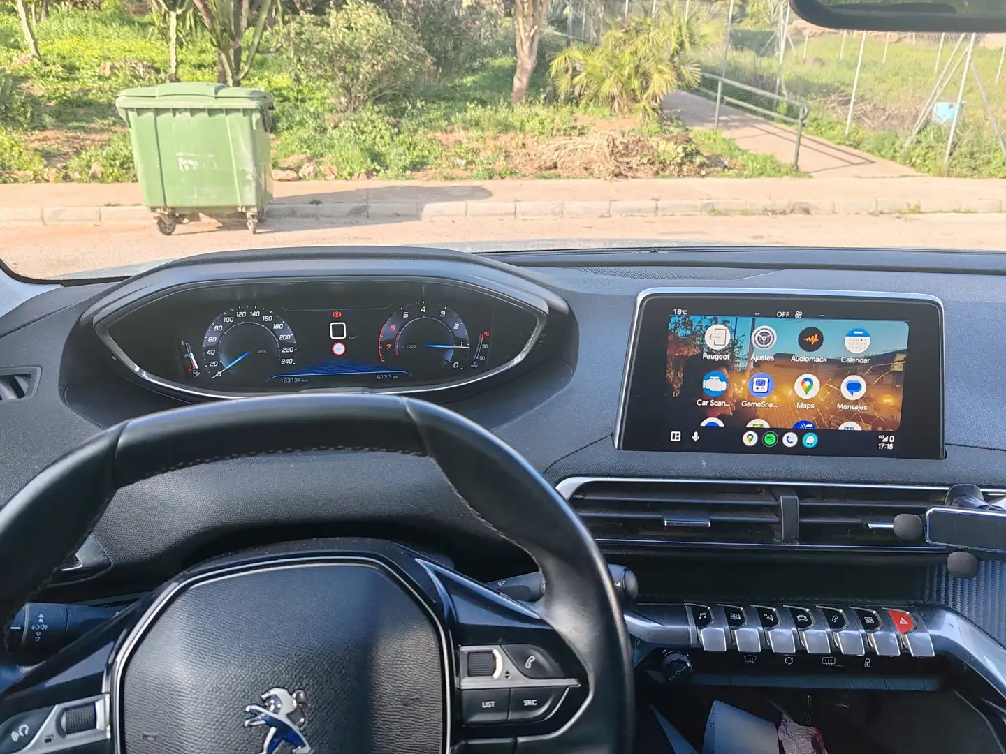 Peugeot 5008 1.2 PureTech S&S Active 130 - 1