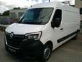 Renault Master III Kasten L3H2 HKa 3,5t Weiß - thumbnail 1