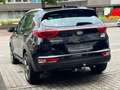 Kia Sportage Edition 7 1,7CRDI LEDER, PANORAMA Schwarz - thumbnail 8