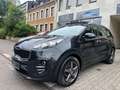Kia Sportage Edition 7 1,7CRDI LEDER, PANORAMA Schwarz - thumbnail 1