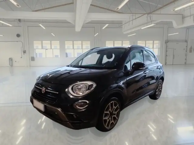 Fiat 500X 1.0 T3 120 CV MT E6D CROSS CROSSOVER
