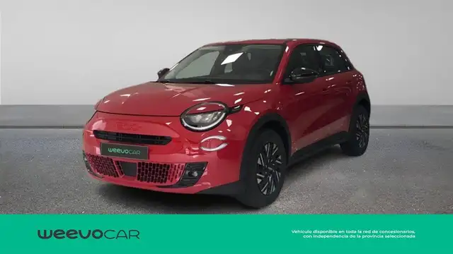 Fiat 600