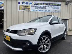 Volkswagen Polo 1.2 TSI 90CH 5P