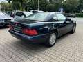 Mercedes-Benz SL 320 Cabrio/LEDER/KLIMA/ALU/HARDTOP! Schwarz - thumbnail 4